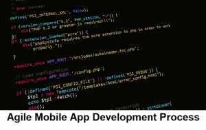 App Development App Development